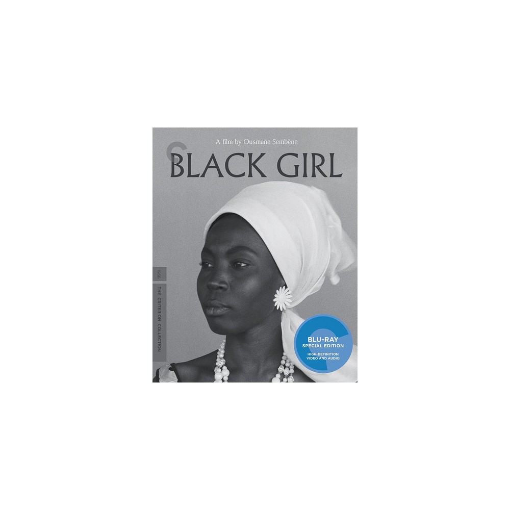 Black Girl (Blu-ray), Movies