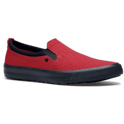 Shoes For Crews Unisex Ollie II Slip Resistant Work Shoe