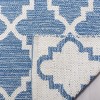 Montauk MTK611 Hand Woven Indoor Rugs - Safavieh - 4 of 4