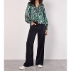 Women's Urban Viper Blouse - APRICOT - 4 of 4