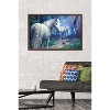 Trends International Lisa Parker - The Journey Home Framed Wall Poster Prints - 2 of 4
