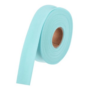 Unique Bargains Polyester Washable Sewing Binding Bulk Double Fold Bias Tape - 1 of 4