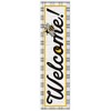 Eureka® The Hive Welcome Horizontal Banner, 45" x 12", Pack of 6 - 3 of 3