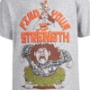 Disney 2 Pack T-Shirts Toddler - 4 of 4