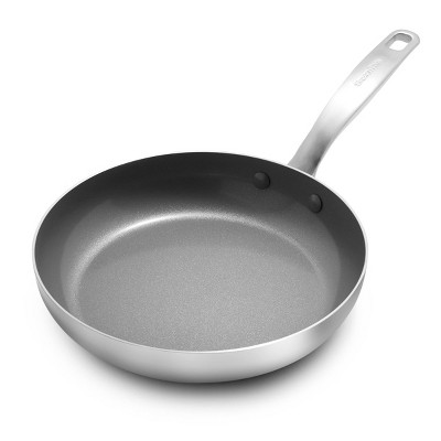 GreenPan Chatham 9.5" Tri-Ply Healthy Ceramic Nonstick Fry Pan