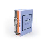 Little Guides to Style III - by  Emma Baxter-Wright & Emmanuelle Dirix & Karen Homer (Mixed Media Product)