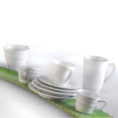 BergHOFF Eclipse Espresso Cup and Saucer - Thumbnail 2