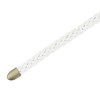 INSPIRE CHIC Women's Braided Cord Retro Casual Decoration for Dresses Thin Belts - 3 of 4