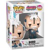 Funko - Funko POP! Anime: Boruto - Boro - 2 of 2