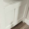 Lateral File, White finish - 4 of 4