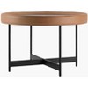 Mark & Day Franz Modern Coffee Table - 4 of 4