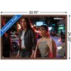 Trends International Scream VI - Samantha And Tara Framed Wall Poster Prints - 3 of 4