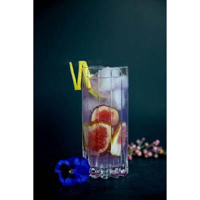 Riedel Drink Specific Glassware Highball Glass Set