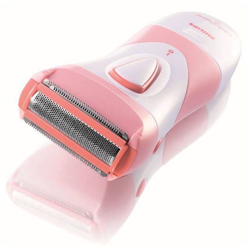 Philips Satinelle Wet &#38; Dry Women&#39;s Electric Shaver - HP6306/50, 6 of 12