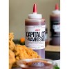 Capital City Mambo Sauce – African Food Supermarket