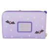 Loungefly Sanrio Kuromi & My Melody Glow Zip Around Wallet - 4 of 4