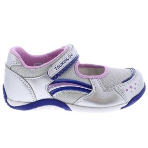 Gender Neutral Kid's Twinkle Shoes - Tsukihoshi - 1 of 3