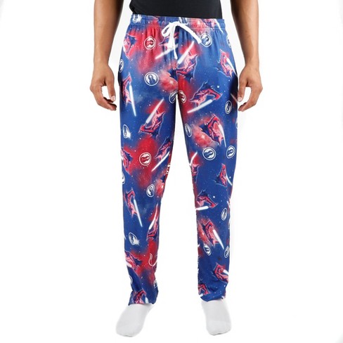 Pajama best sale pants target