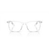 Ray-Ban RB5421 53mm Gender Neutral Rectangle Eyeglasses - prescription-ready - 2 of 4