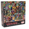 Toynk The Genesis of Gaming 1000-Piece Jigsaw Puzzle - image 2 of 4