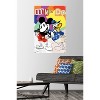 Trends International Disney Mickey Mouse & Donald - Design Elements Unframed Wall Poster Prints - 2 of 4