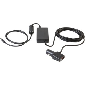 weBoost® Drive Reach 12-Volt to 24-Volt DC Power Cord in Multicolored - 1 of 3