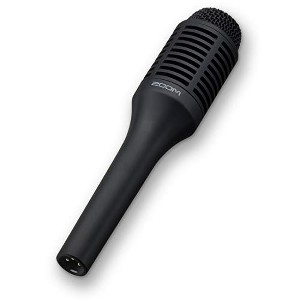 Zoom SGV-6 Directional Shotgun Vocal Microphone - 1 of 4