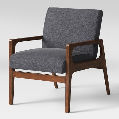 target armchair