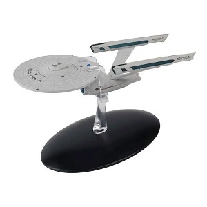 Eaglemoss Limited Eaglemoss Star Trek Starship Replica | USS Enterprise NCC-1701-A #72 - 1 of 4