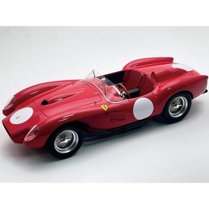 Ferrari 250 TR Pontoon-Fender 