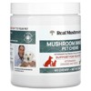 Real Mushrooms Mushroom Immune Pet Chews, Support for Your Pet, 60 Chews, (240 g) - 4 of 4