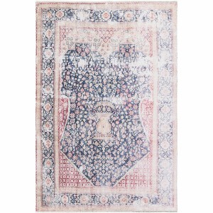 Unique Loom Boutique Collection Area Rug - Rosita - 1 of 4