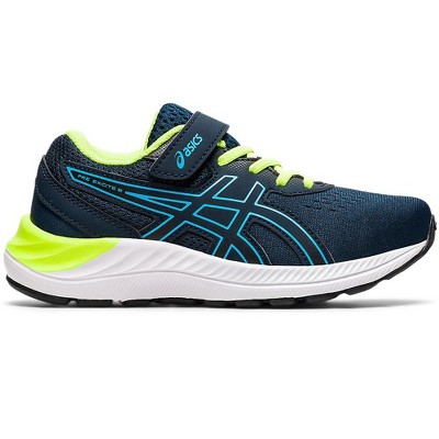 ASICS Kid's Pre Excite 8 PS Running Shoes 1014A197