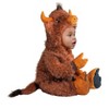 Rubies Brown Highland Cow Costume for Babies and Toddlers - 2 of 4