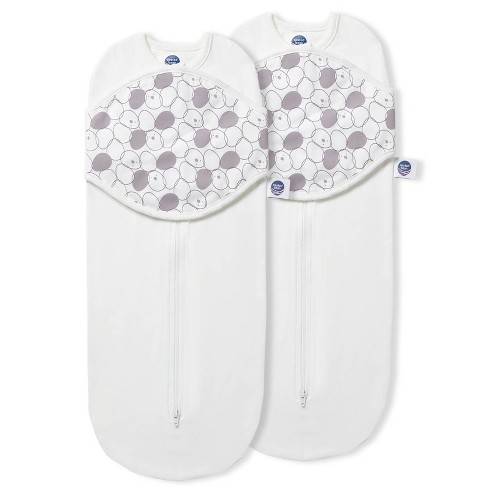 Target nested bean sleep sales sack