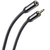 QED Performance 3.5mm Headphone Extension Cable - 2 of 2