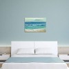 Seaside Sunrise by Silvia Vassileva Unframed Wall Canvas - iCanvas - 3 of 3