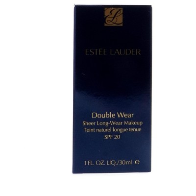 Estee Lauder Double Wear Sheer Long-Wear Makeup SPF20
