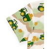John Deere Baby Romper Newborn to Infant - 4 of 4