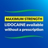 Salonpas Lidocaine Plus Pain Relieving Cream, 3 oz Tube - 4 of 4