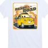 Boys' - Cars - Luigi Ready for the Road Short Sleeve Graphic T-Shirt - 2 of 4