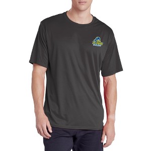 Men's University of Delaware Men's Sport Active T-Shirt Left Chest Logo - 1 of 4