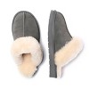 EverAU Australia Women Raven Slippers - image 3 of 4