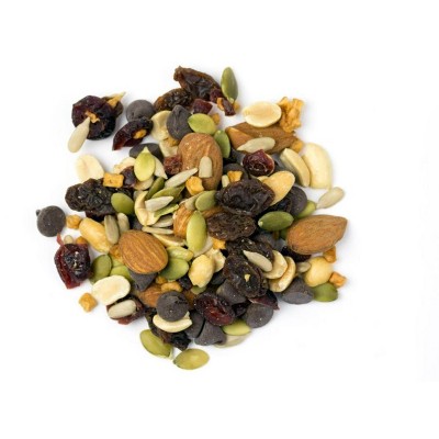 SunRidge Farms Organic Cranberry Harvest Mix - 16 lb