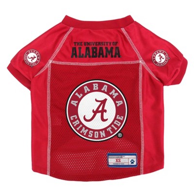 alabama crimson tide jersey