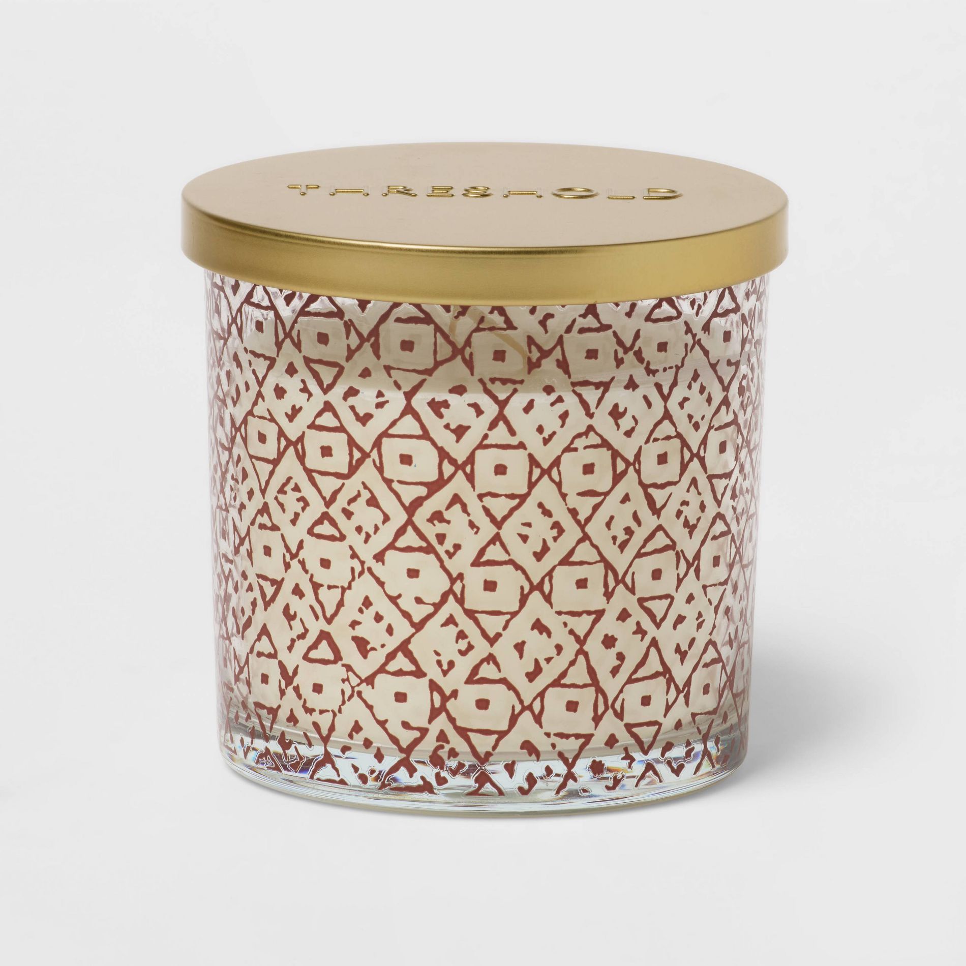 Fall Jar Candle - Threshold™