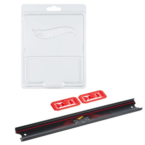 Hot wheels protector case on sale