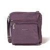 baggallini Women's Pocket Crossbody Bag with RFID Wristlet - 4 of 4
