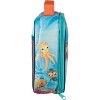 OCTONAUTS Insulated Lunch Sleeve - Reusable Heavy Duty Tote Bag w Mesh Pocket - Rescue Mission - 4 of 4
