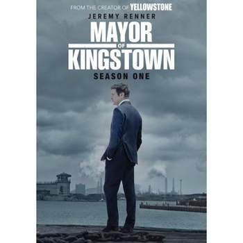 Mayor of Kingstown: Season One